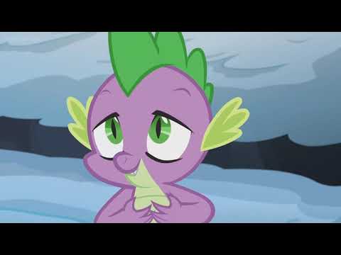 Lion Cub Tale Part 9 Spike Meets Kovu