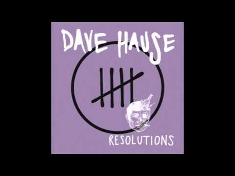 Dave Hause - Melanin (7