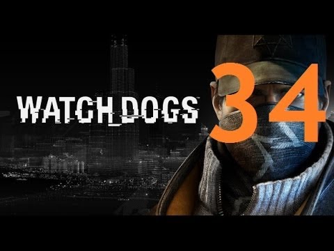 Watch Dogs - Gameplay Walkthrough Part 34: The Defalt Condition