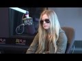 953 Fresh FM Interview with Avril Lavigne 