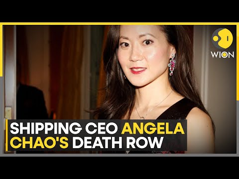 Mysterious Death of Foremost Group CEO Angela Chao Sparks Criminal