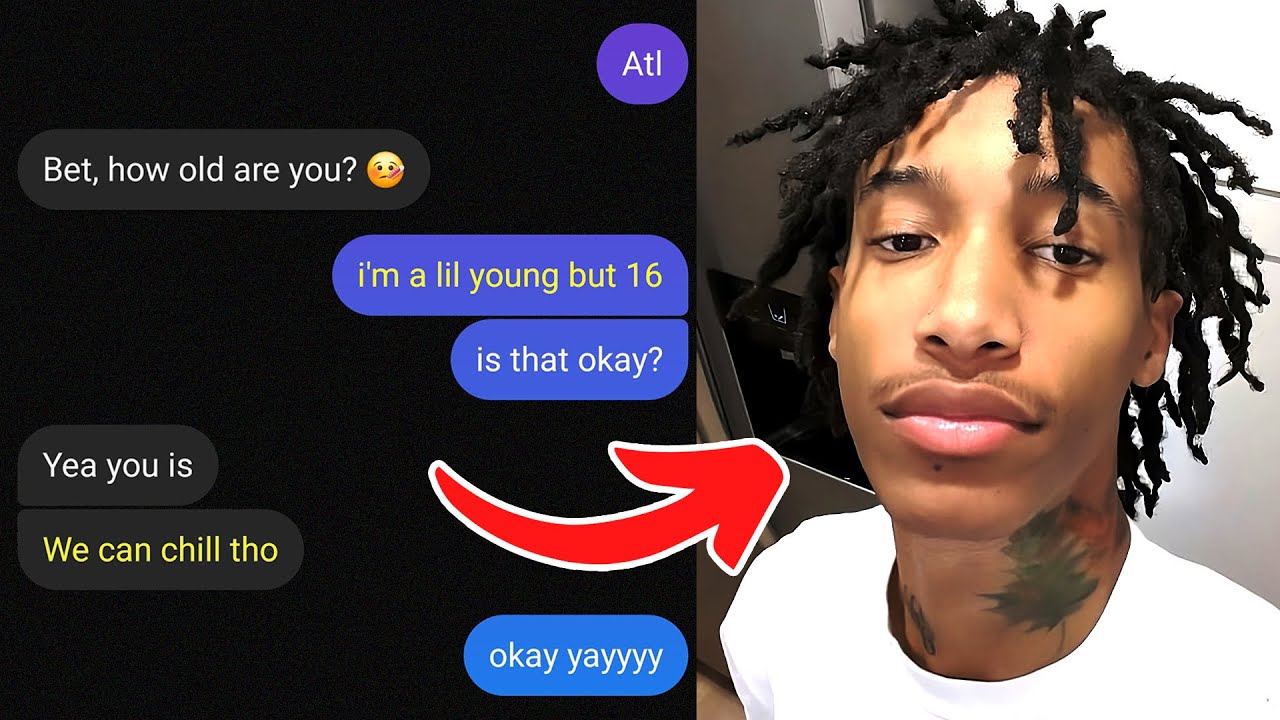 Autumn Has Even More Disgusting Allegations | Twinuzis Caught Again