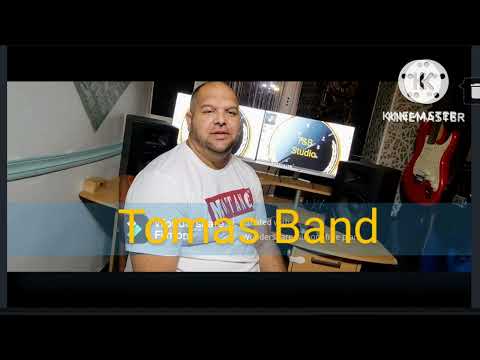 Tomas band