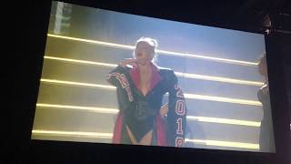 Christina Aguilera - Sick Of Sittin&#39; (The Liberation Tour - Miami, Fl) (Sep/25/18)