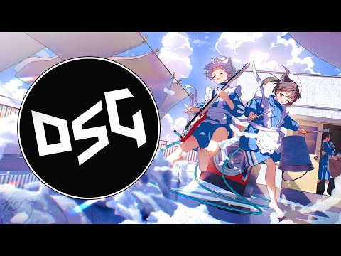 DABIN x Stephanie Poetri - Not Enough [ROY KNOX Remix]