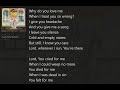 Every Time it Rains (with Lyrics) Resurrection Band/Rainbow’s End