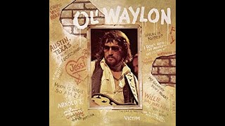 Brand New Goodbye Song~Waylon Jennings
