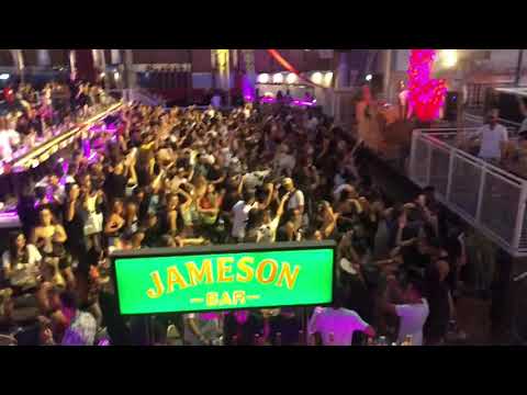 OMRI. Forum Club with ARTBAT 2019