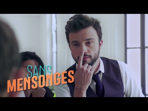 No Lies - Episode 17: Team Building