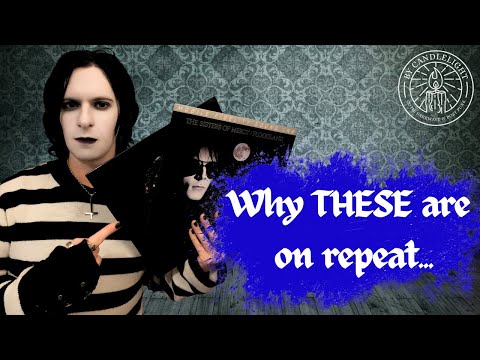 Top Albums I Couldn’t Stop Listening To (Sept–Oct 2025)