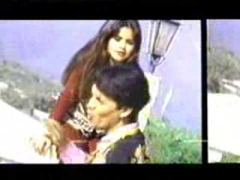 EL REY DEL MUNDO SUPER LAMAS 1996