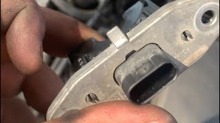 FINALLY FIXED Ford Focus 2014  Ignition No Start plus Neutral Safety Switch Replacement
