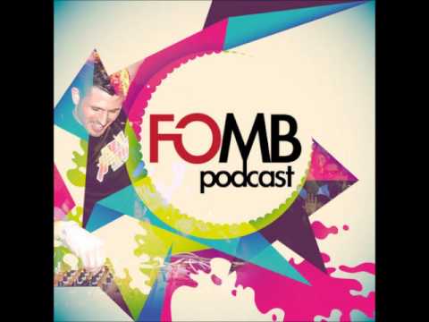 Artento Divini playing "Lift Of The Dark (David Di Sabato Mashup)" [live@F.O.M.B. Episode #119]