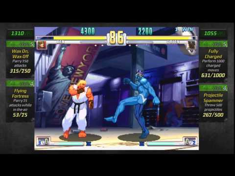 3rd Strike Revival: Ep. 6 - GOOTECKS vs. 5 STAR