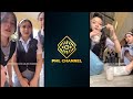 High School Girl S Live Blunder Trending The Latest Viral Awesome High School Dance Of 2026