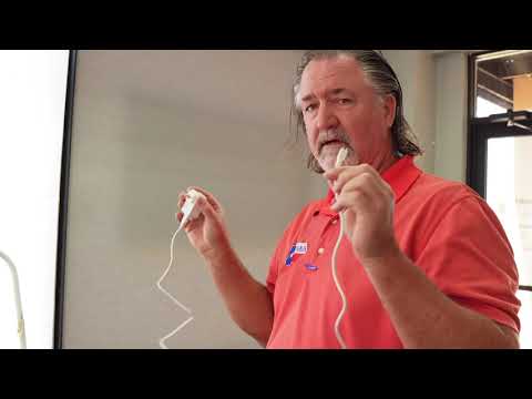 How To Charge Motorized Shades