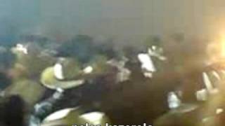 preview picture of video 'indomables de cedral en santo domingo slp 1'