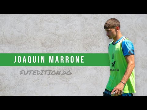 Joaquín Grane Morrone • Victoriano Arenas • Temporada 23/24 • Highlights