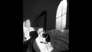 Radiohead - No Surprises - (cover) - B.B