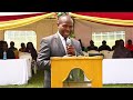 NJORO BOYS ALUMNI ASSOCIATION 20th JULY