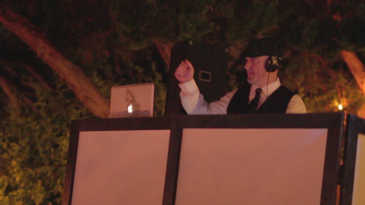 Promotional video thumbnail 2 for Best Coast DJ's