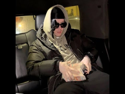 🎧 BIG BABY TAPE x LIL KRYSTALLL - Ушла Type Beat 2023