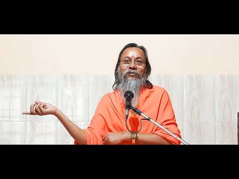 श्रीमद्भगवद्गीता -अध्याय 16 | भाग  3 | महामंडलेश्वर स्वामी अभयानंद सरस्वती जी  महाराज