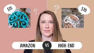 The SLOWEST Slow Feeder?! Which dog bowl wins?