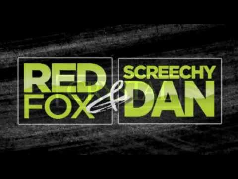 Red Fox & Screechy Dan live at Club Crystal (promo)
