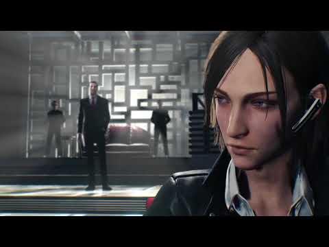 Evil Within 2 Pt 37: Myra Boss Fight
