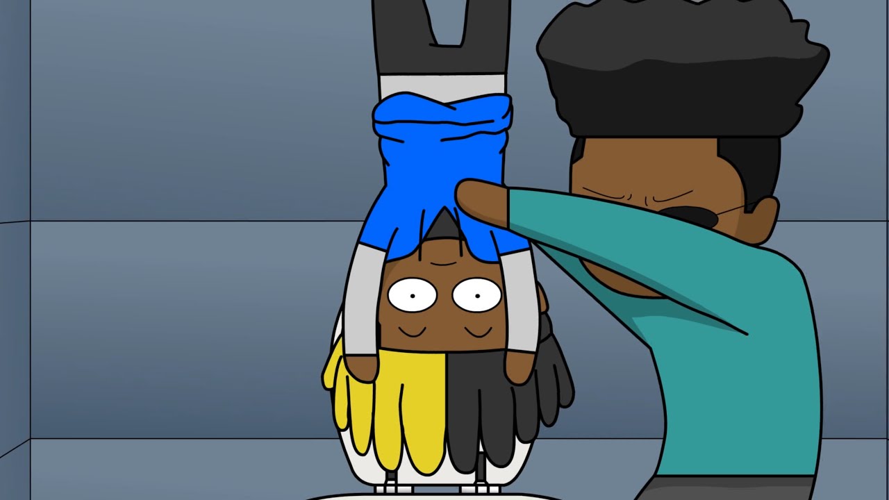 Every Devonte The One School Video