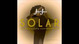 Jetpack Jones feat. James Joseph - Solar