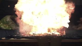 Dis Joe is on fire!!!