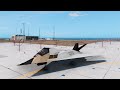 F-117A Nighthawk [Add-On] 12