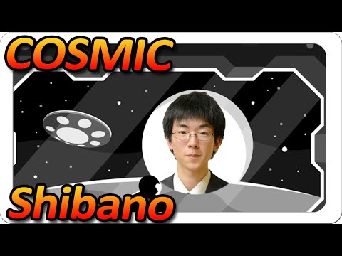 Let's Review a Cosmic Shibano Game Instead - Murder Monday Baduk