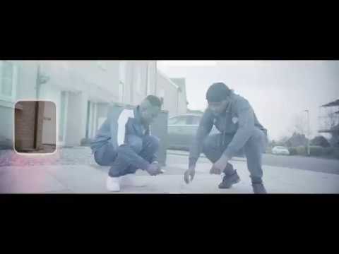 Tiaguex & Heldy Sofia - Ghetto (Official Video) Prod by. Young Max