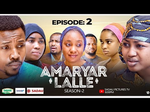 AMARYAR LALLE SEASON 2 EPISODE 2 ORG