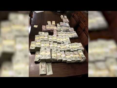 LI Fake Vaccine Cards