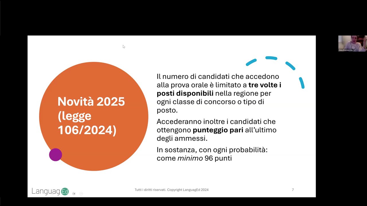 La prova scritta del concorso PNRR2: analisi dei temi e come prepararsi