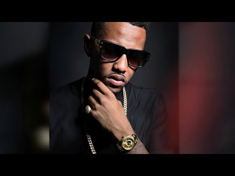 Fabolous Ft Drake - Time Is On My Side - 2024
