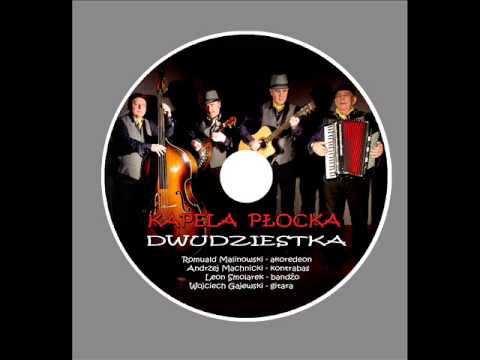 Płocka Kapela Podwórkowa -  "Kupcie jaja"