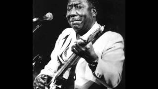 My Home Is On The Delta Muddy Waters