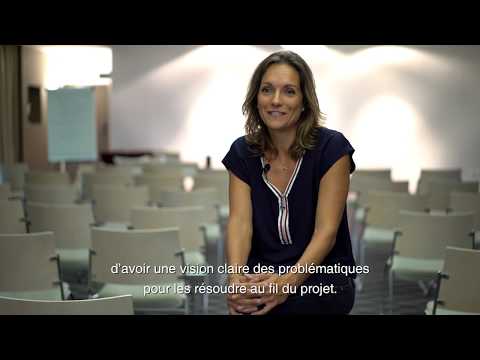 Chaufferie biomasse pour l'industrie - Entretien avec Florence PAULUS