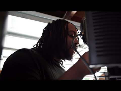 Q WildThang - Obituaries (Live Performance)