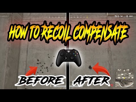download lagu mp3 mp4 Anti Recoil Pubg, download lagu Anti Recoil Pubg gratis, unduh video klip Anti Recoil Pubg