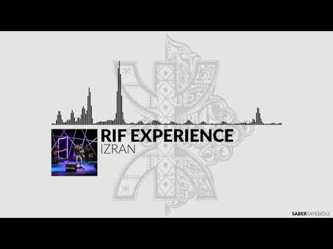 Rif Experience - Izran  [Official Audio]
