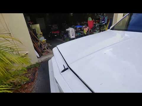 1989 Chevrolet Caprice (CC-1587180) for sale in Miami, Florida
