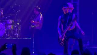 Geoff Tate/Queensryche “Eyes of a Stranger” Live at Huber Heights 5/16/26