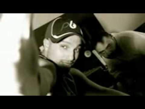 Hassan Annouri Danke Interlude produced by Dean Dawson