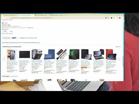 Item video thumbnail